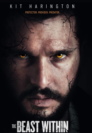 فيلم The Beast Within 2024 الوحش في الداخل