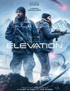 فيلم Elevation 2024 ارتفاع